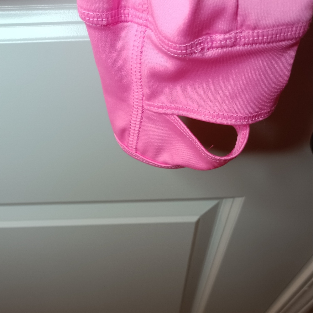 All Things Pink Sports Jacket - Picture 4 of 4